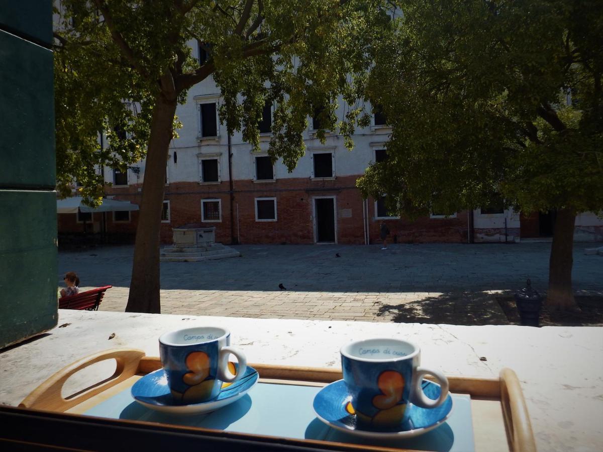 No Stress Zen Venecia