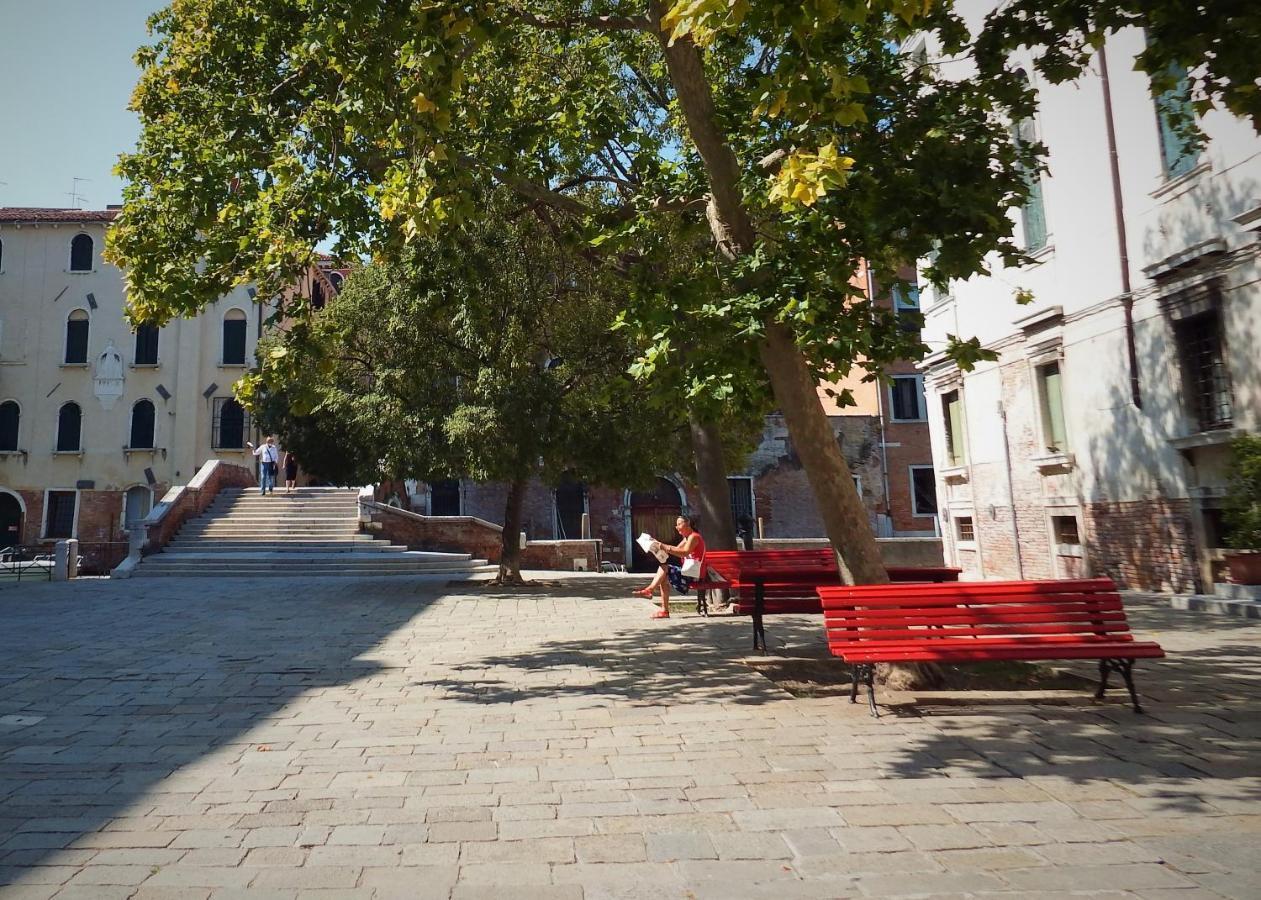Apartamento No Stress Zen Venecia